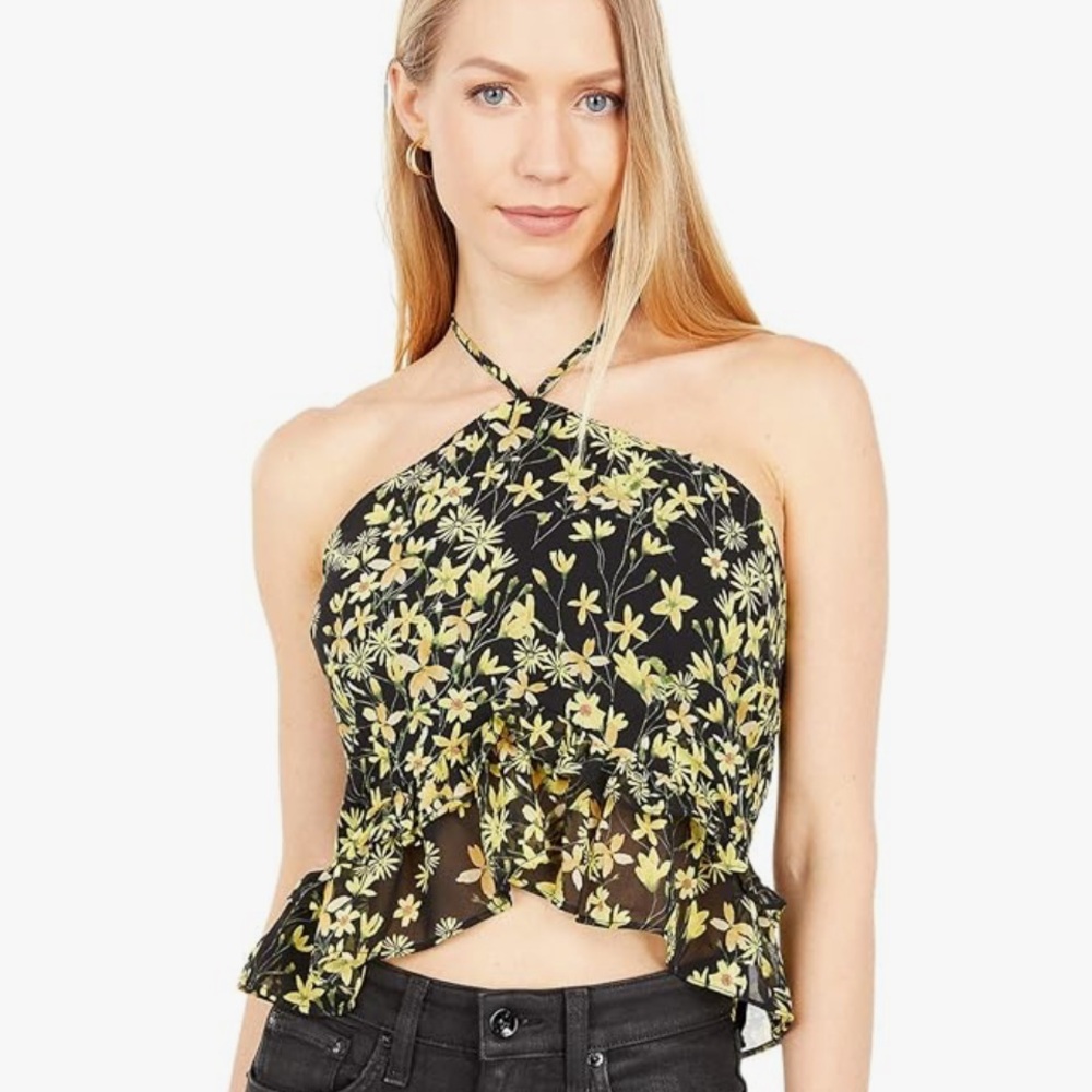 Lost + Wander Marianna Top